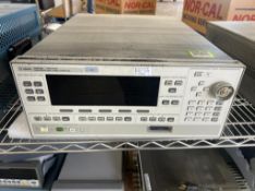 Swept Signal Generator