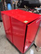 Wurth Storage Cabinets