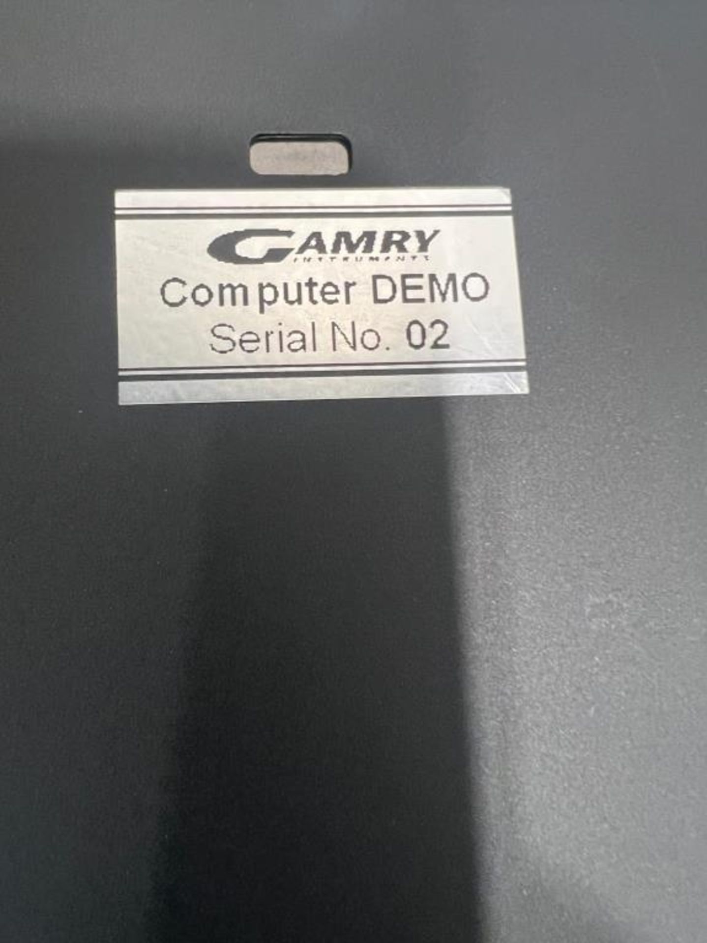 Gamry Interface 1000 E - Image 9 of 9