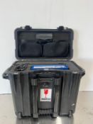 Gamry Interface 1000 E