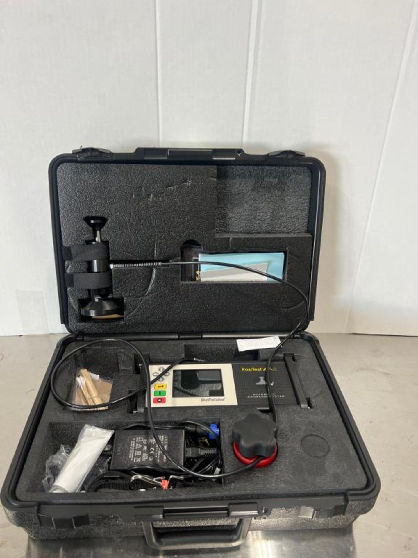 DeFelsko Adhesion Tester