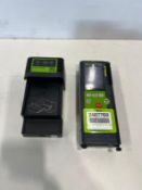 Handheld Laser Methane Detector