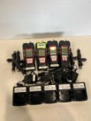 RKI Multi-Gas Detectors