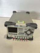 Programmable Power Supply