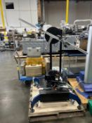 Gamma Scientific Goniometer System