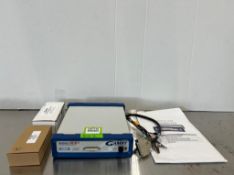 Gamry Interface 1000 E