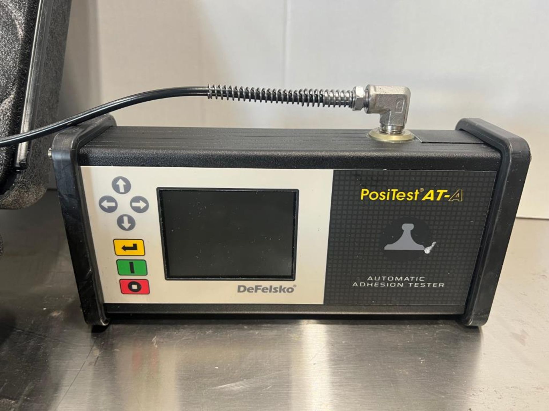 DeFelsko Adhesion Tester - Image 4 of 6