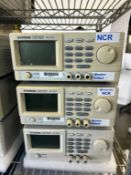 Programmable Power Supplies