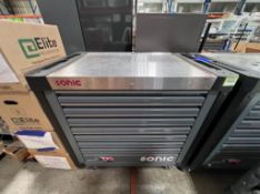 Sonic S12 Toolbox