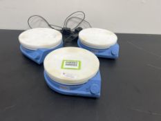 Thermo Magnetic Stirrers
