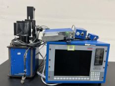 Marposs Control Panel