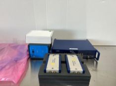 Vector Network Analyzer