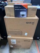 Spot.AI AI Cameras