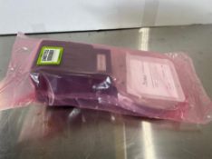 MKS Pump Control Valve