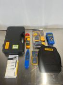 Assorted Meters