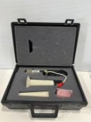 High Voltage Probe