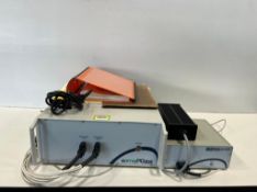 Potentiostat Galvanostat