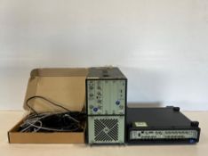 Portable Data Acquisition Unit