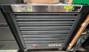 Sonic S12 Toolbox