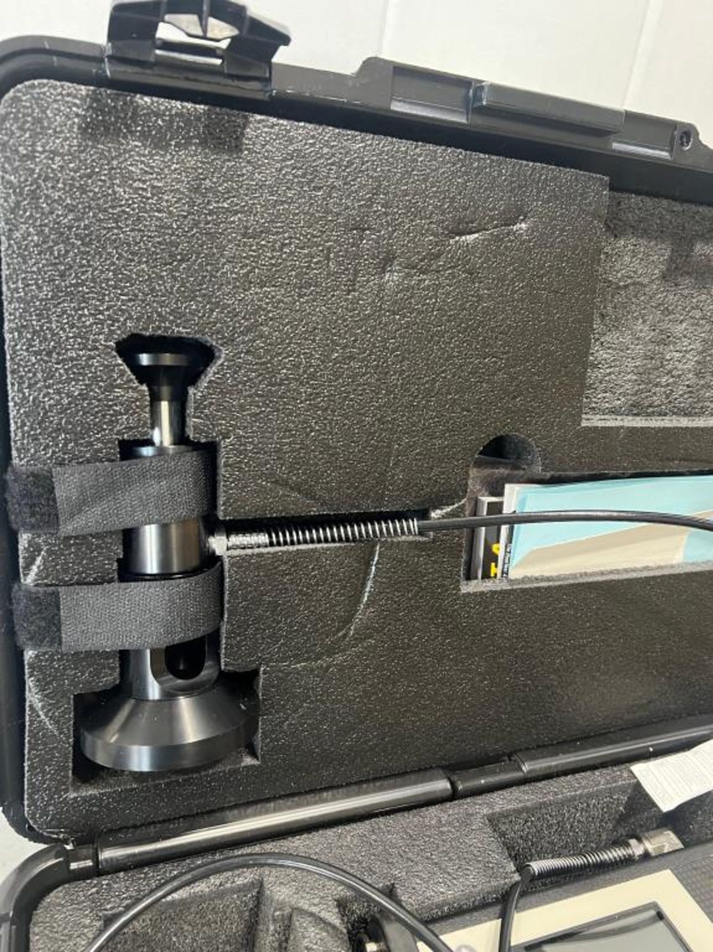DeFelsko Adhesion Tester - Image 3 of 6