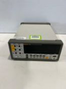 Precision Multimeter