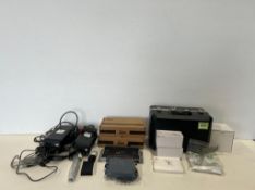 Siemens, Peplink & Accessories
