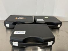 Optical Laser Sensors