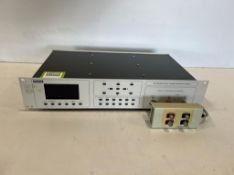 Complex Waveform Analyzer