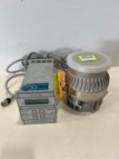 Agilent/Varian Turbomolecular Pump