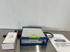 Gamry Interface 1000 E