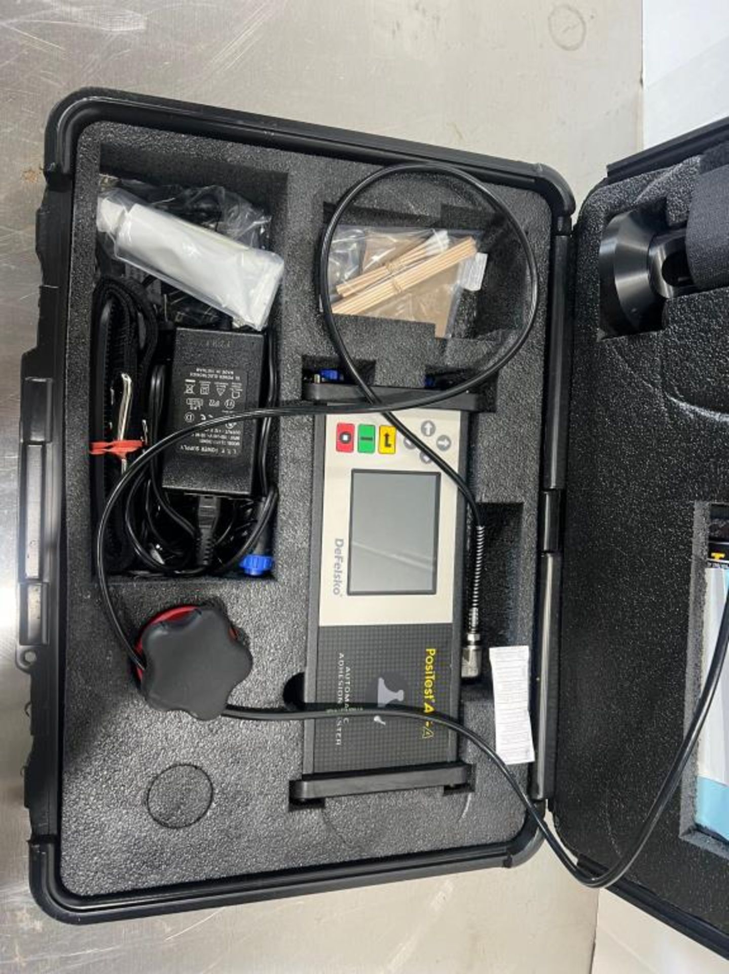DeFelsko Adhesion Tester - Image 2 of 6