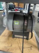 Edwards Dry Scroll Pump