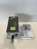 Universal Electric Crimper