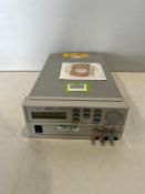 Agilent Single Output DC Power Supply