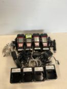 RKI Multi-Gas Detectors