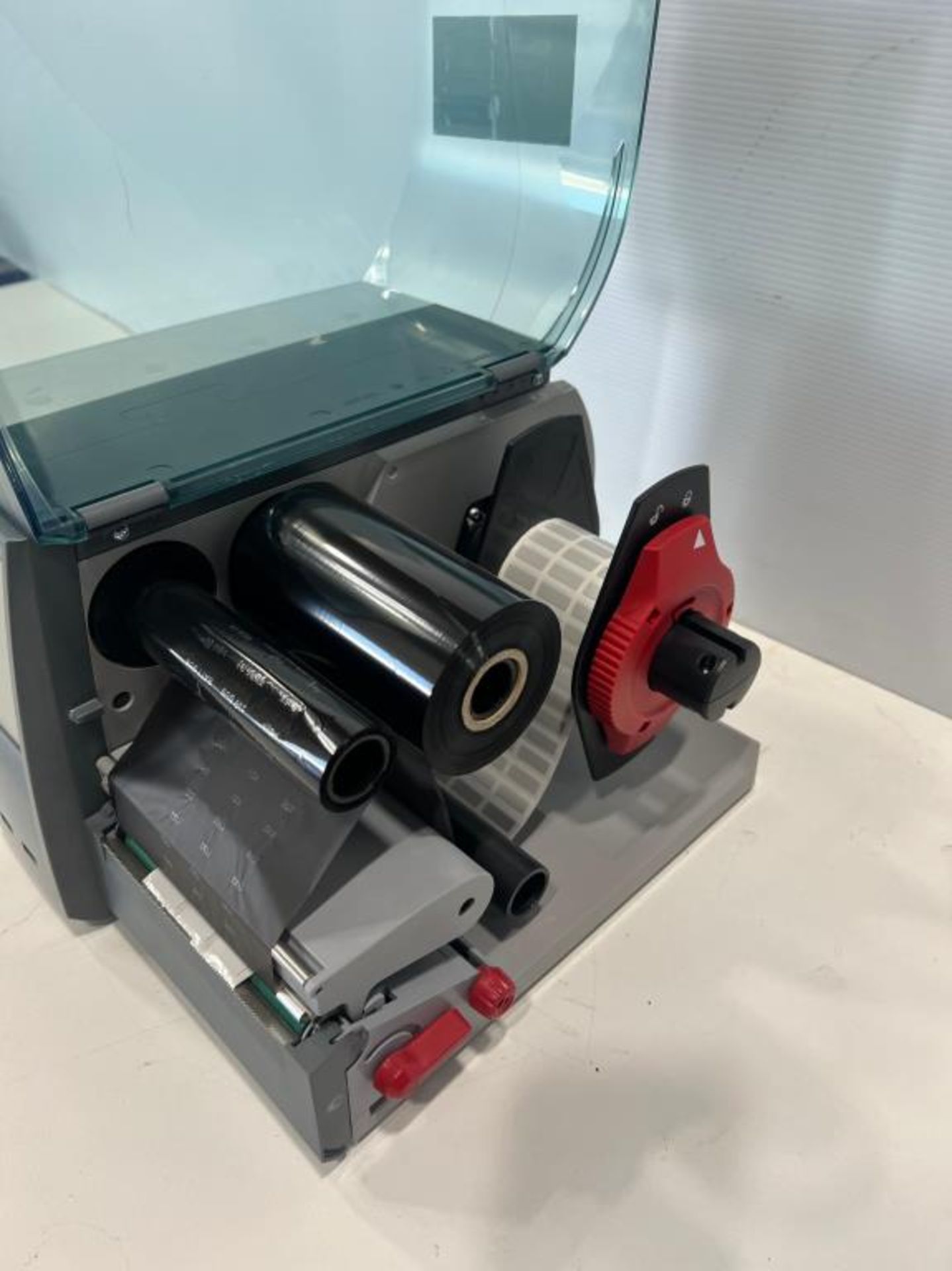 Terminal Block Tag Printer - Image 2 of 3