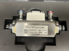 Fluke Mass Flow Measurement & Calibration System