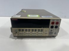 Keithley Sourcemeter