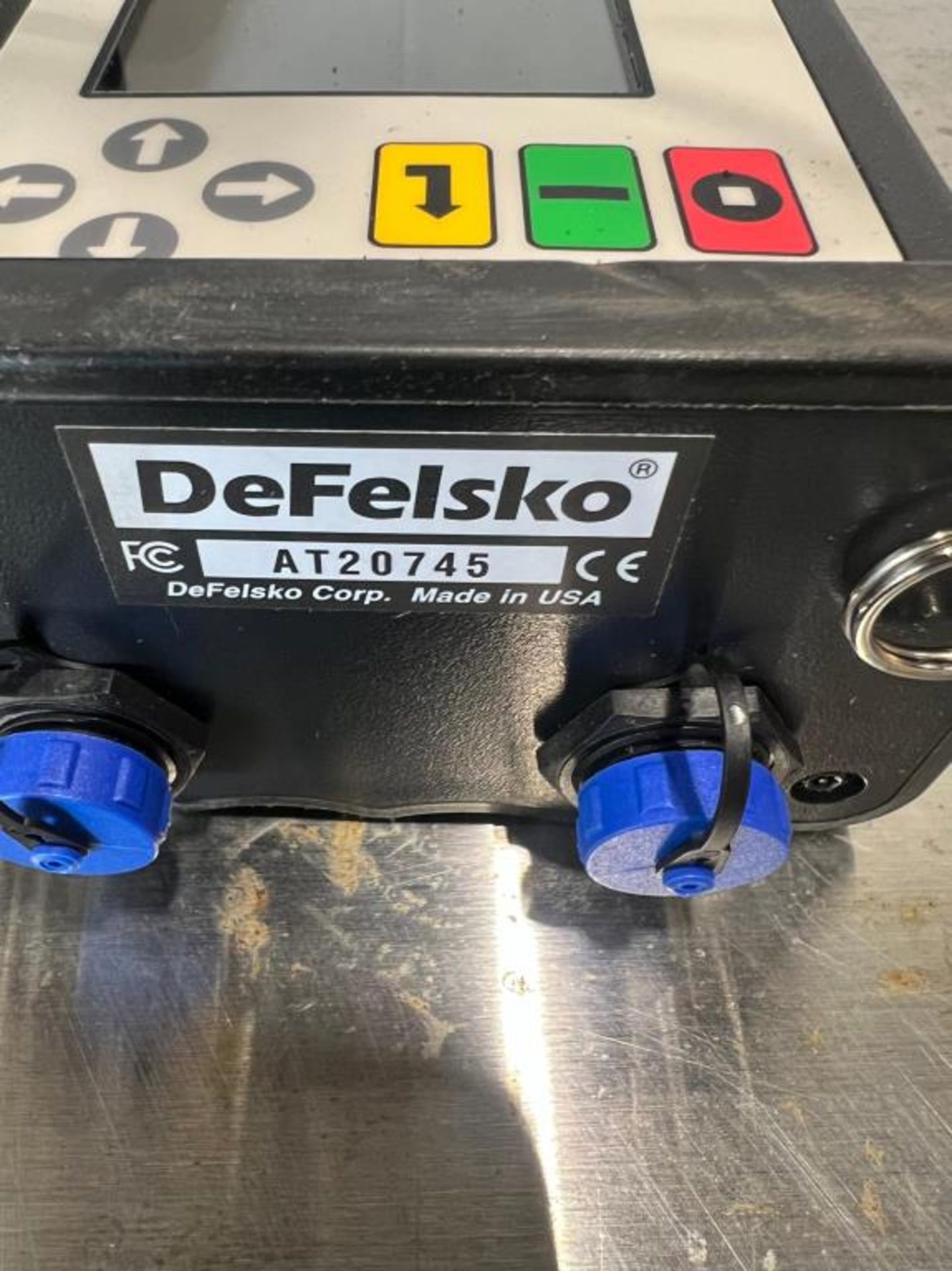 DeFelsko Adhesion Tester - Image 6 of 6