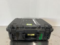 Lithium Electric Torque Gun