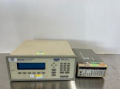 Digital Pressure Controller