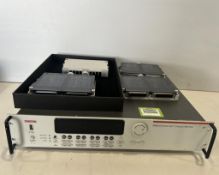 System Switch Data Multimeter