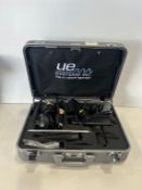 Digital Ultrasonic Detector
