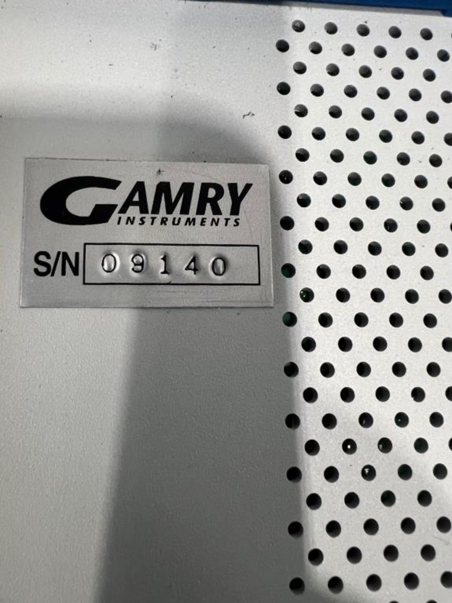 Gamry Interface 1000 E - Image 8 of 9