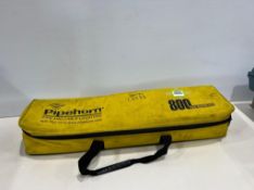 Pipe and Cable Locator