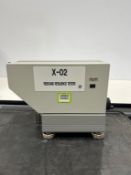 Rebound Resilience Tester