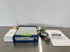 Gamry Interface 1000 E