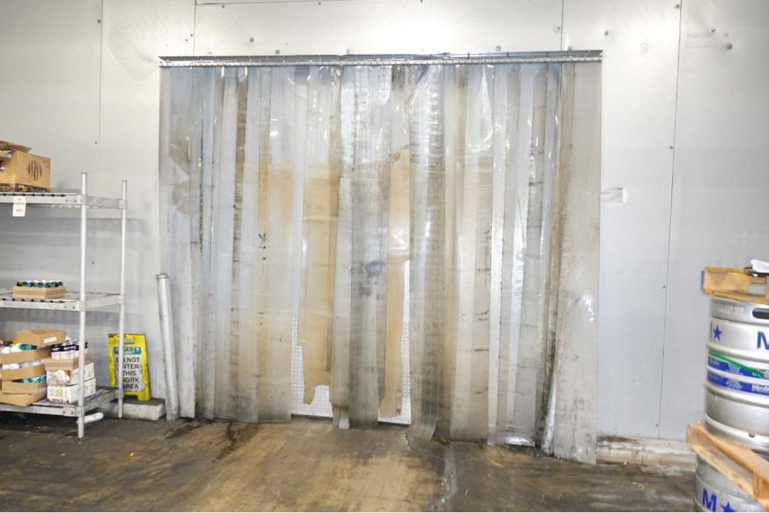 Walk In Cold Storage Room - Image 18 of 25