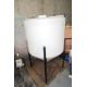 Approx. 250-Gallon Poly Tank - Image 2 of 4