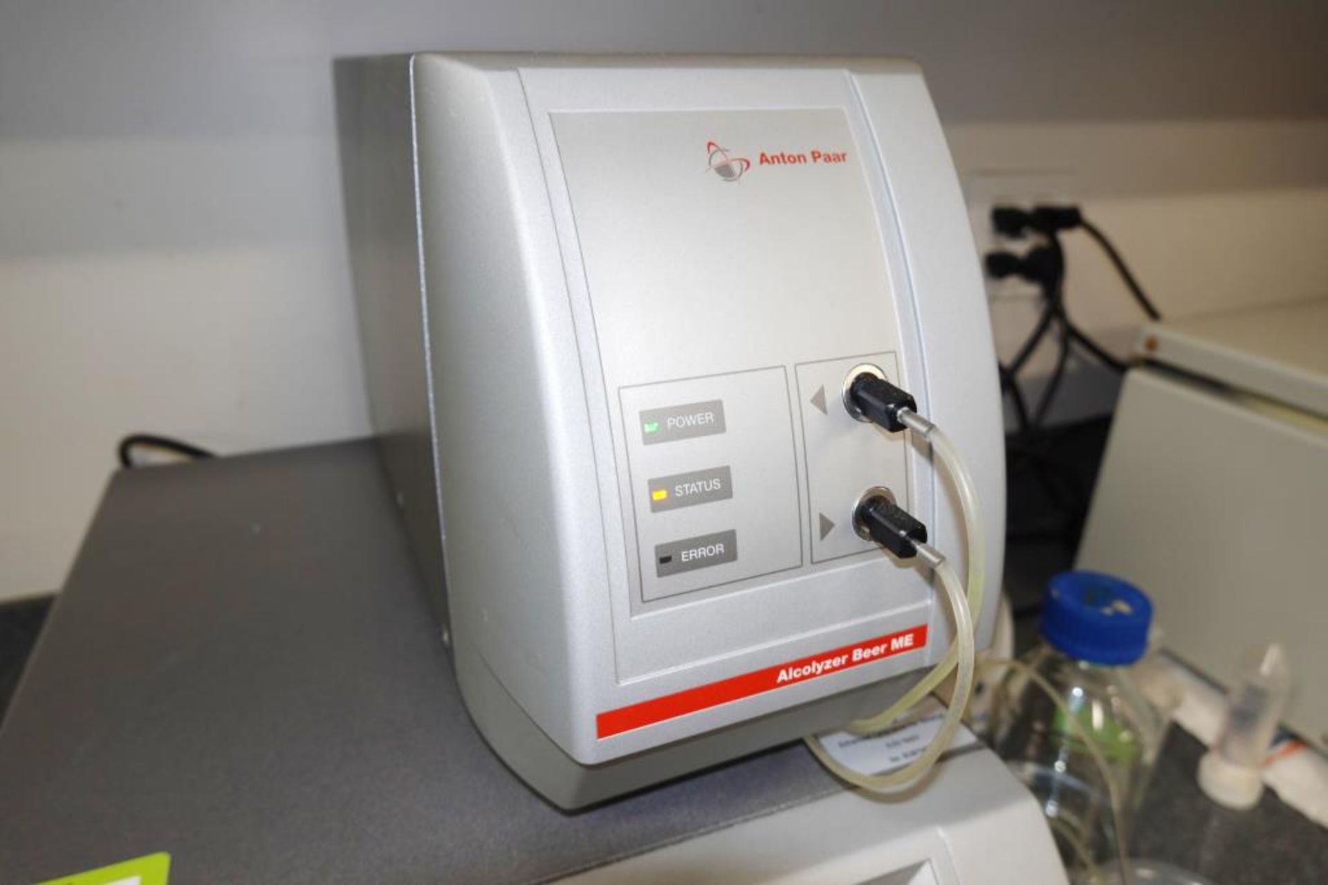 Alcolyzer Beer Density Meter System - Image 5 of 8